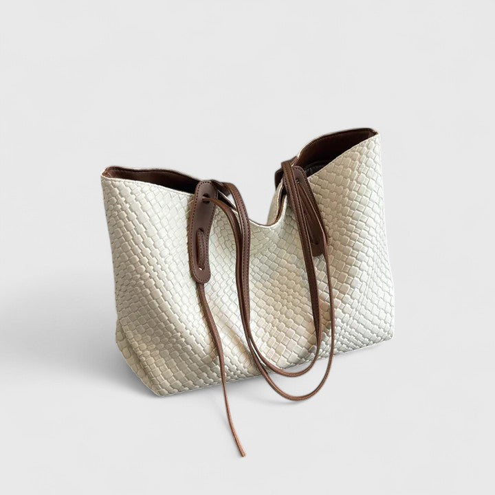 Apolonie | Chic Tote Tasche