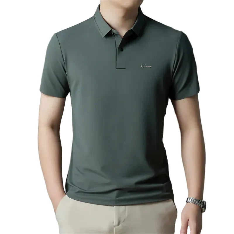 Hans & Lea Poloshirt Norbert für Herren