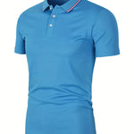 Hans & Lea Poloshirt Ludwig für Herren