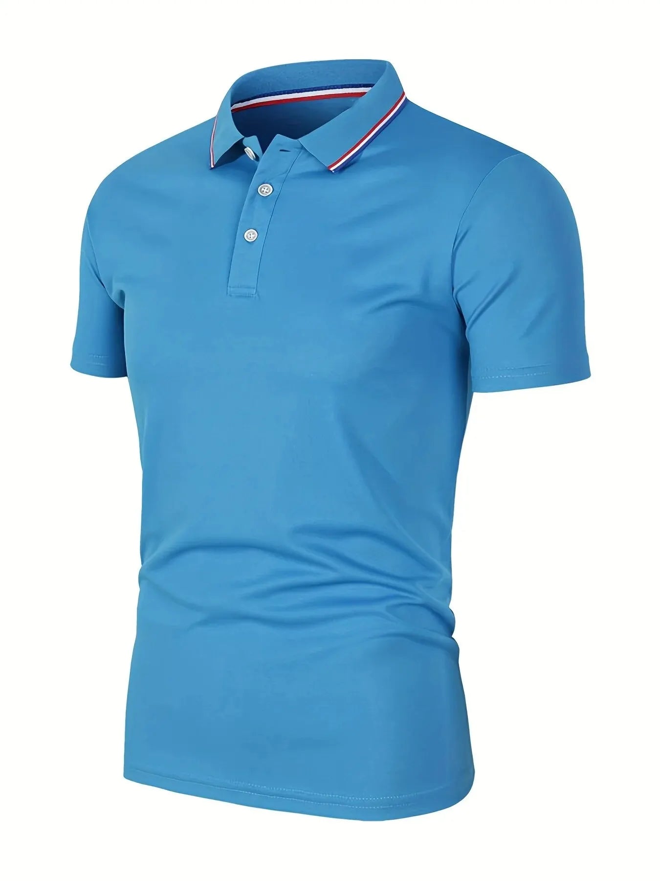 Hans & Lea Poloshirt Ludwig für Herren