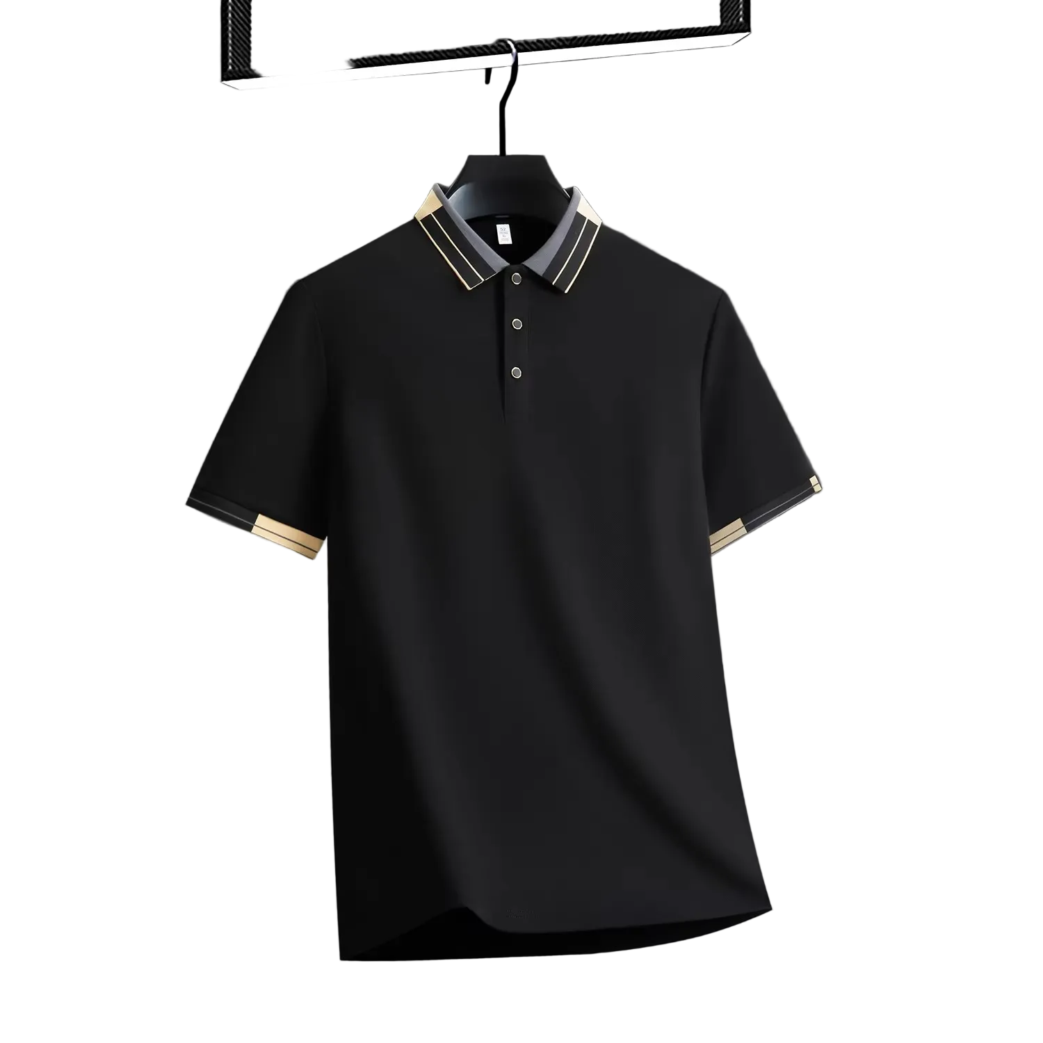 Hans & Lea Poloshirt Vitus für Herren