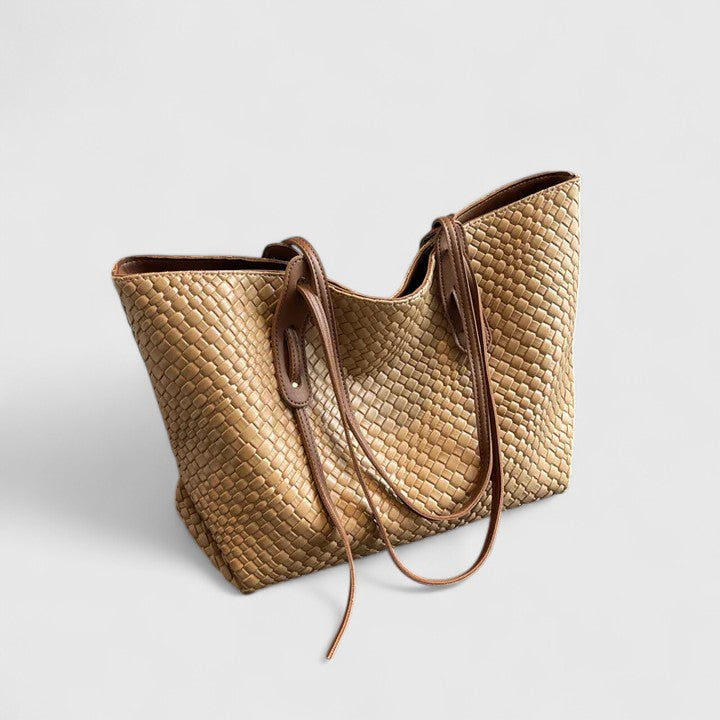 Apolonie | Chic Tote Tasche