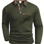 Hans & Lea Poloshirt Wilhelm für Herren