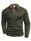 Hans & Lea Poloshirt Wilhelm für Herren