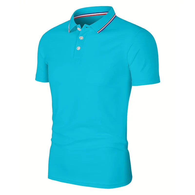 Hans & Lea Poloshirt Ludwig für Herren