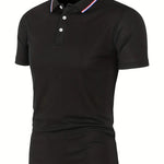Hans & Lea Poloshirt Ludwig für Herren