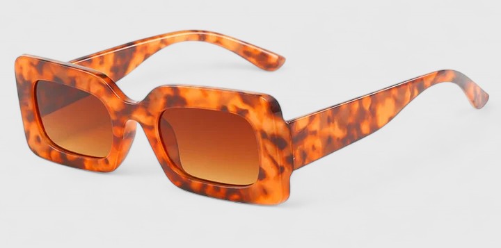 Eriana | Elegante Sonnenbrille