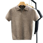 Hans & Lea Poloshirt Alois für Herren