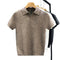 Hans & Lea Poloshirt Alois für Herren