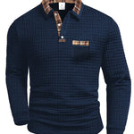 Hans & Lea Poloshirt Wilhelm für Herren