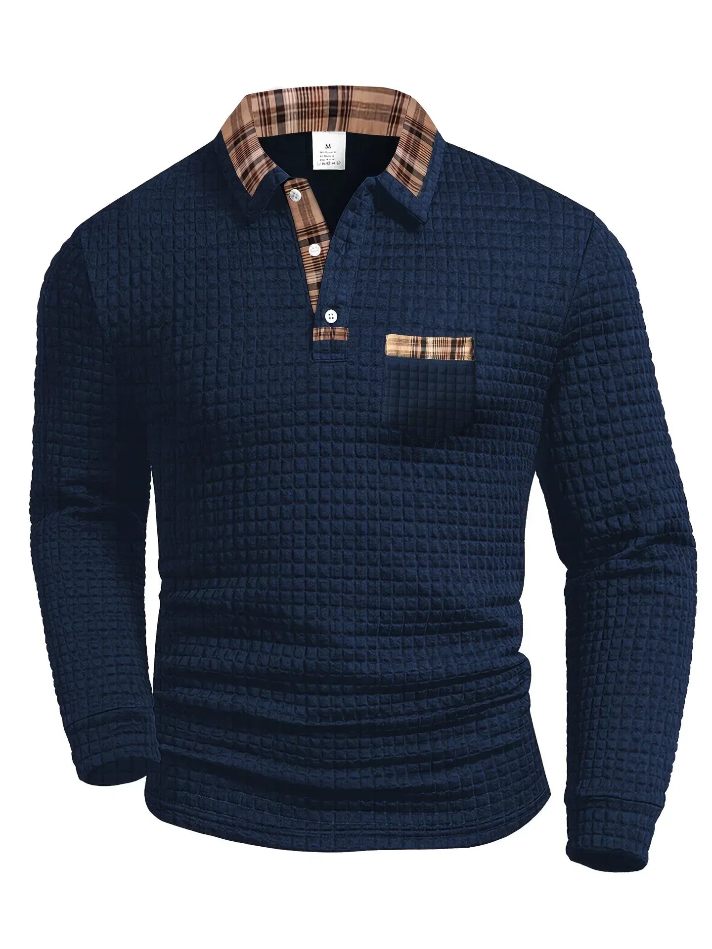 Hans & Lea Poloshirt Wilhelm für Herren