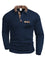 Hans & Lea Poloshirt Wilhelm für Herren