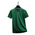 Hans & Lea Poloshirt Georg für Herren