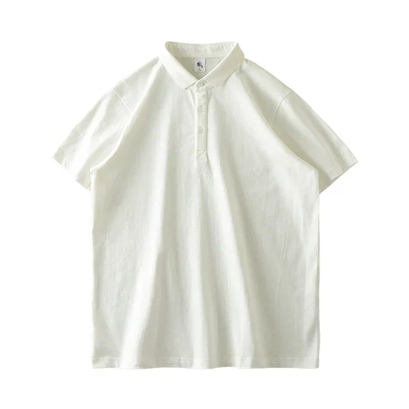 Hans & Lea Poloshirt Ueli für Herren