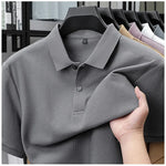Hans & Lea Poloshirt Henrik für Herren