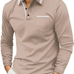 Hans & Lea Poloshirt Fridolin für Herren