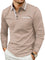 Hans & Lea Poloshirt Fridolin für Herren