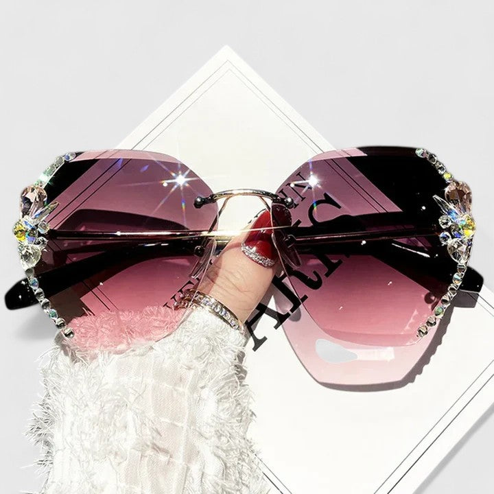 Bristal | Elegante Sonnenbrille