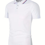 Hans & Lea Poloshirt Ludwig für Herren