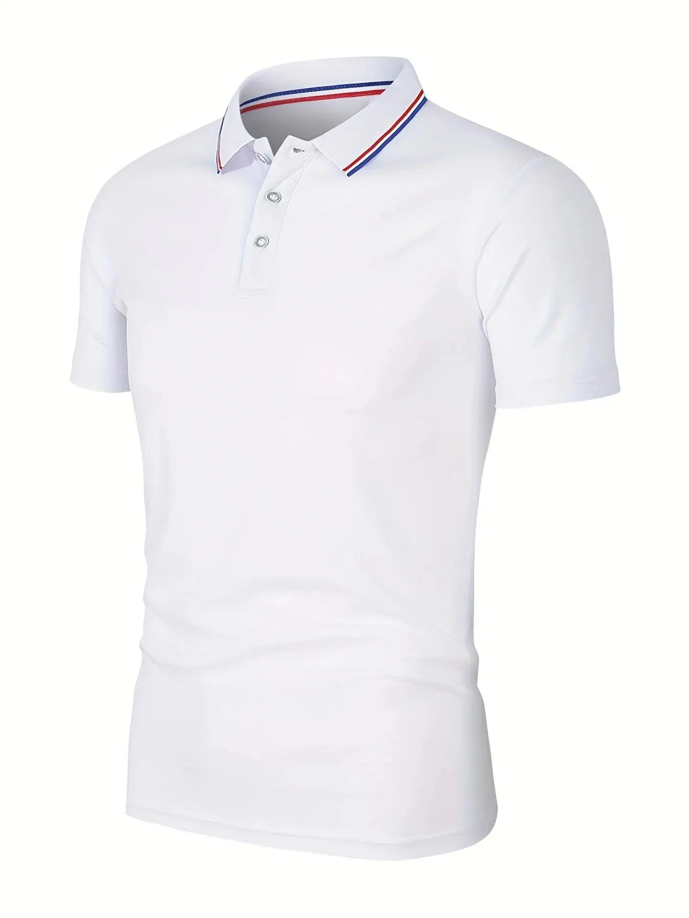 Hans & Lea Poloshirt Ludwig für Herren