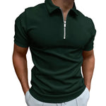 Hans & Lea Poloshirt Theo für Herren