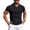 Hans & Lea Poloshirt Reto für Herren