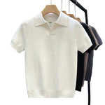 Hans & Lea Poloshirt Alois für Herren