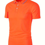 Hans & Lea Poloshirt Ludwig für Herren