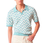 Hans & Lea Poloshirt Karl für Herren