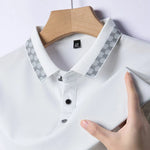 Hans & Lea Poloshirt Lorenz für Herren