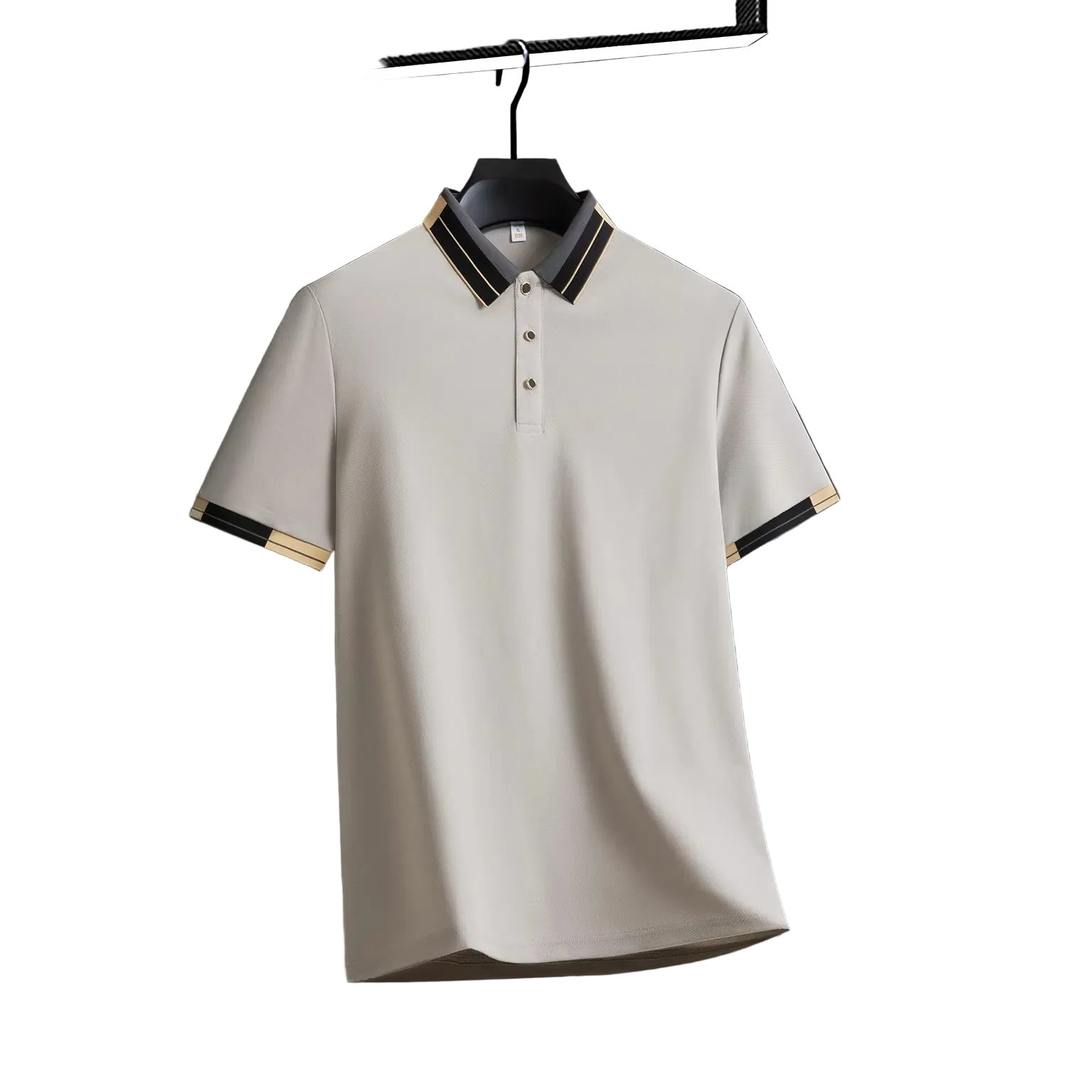 Hans & Lea Poloshirt Vitus für Herren