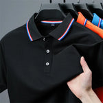 Hans & Lea Poloshirt Georg für Herren