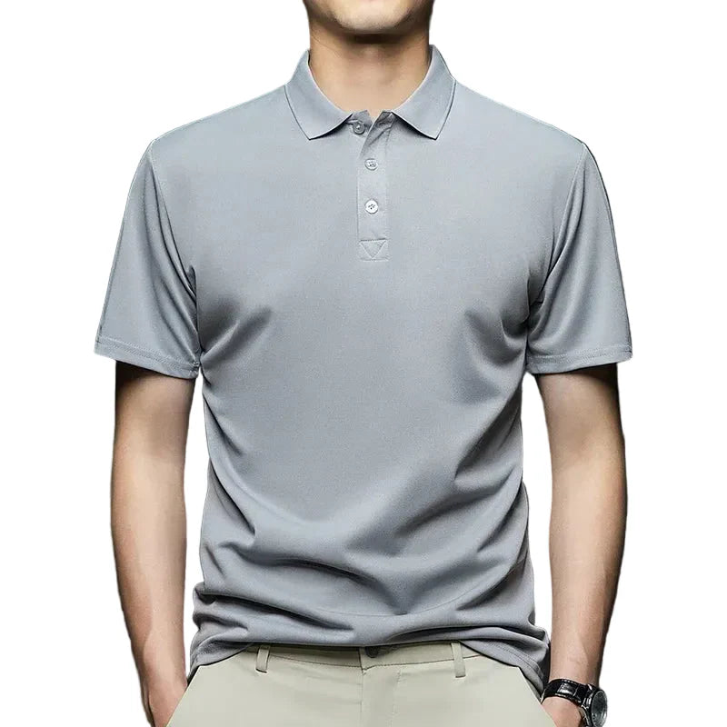 Hans & Lea Poloshirt Niklas für Herren