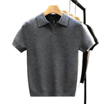 Hans & Lea Poloshirt Alois für Herren