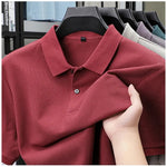 Hans & Lea Poloshirt Henrik für Herren