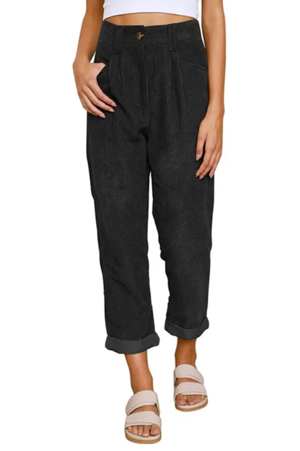 Kathy | Vintage-inspirierte Casual-Hose