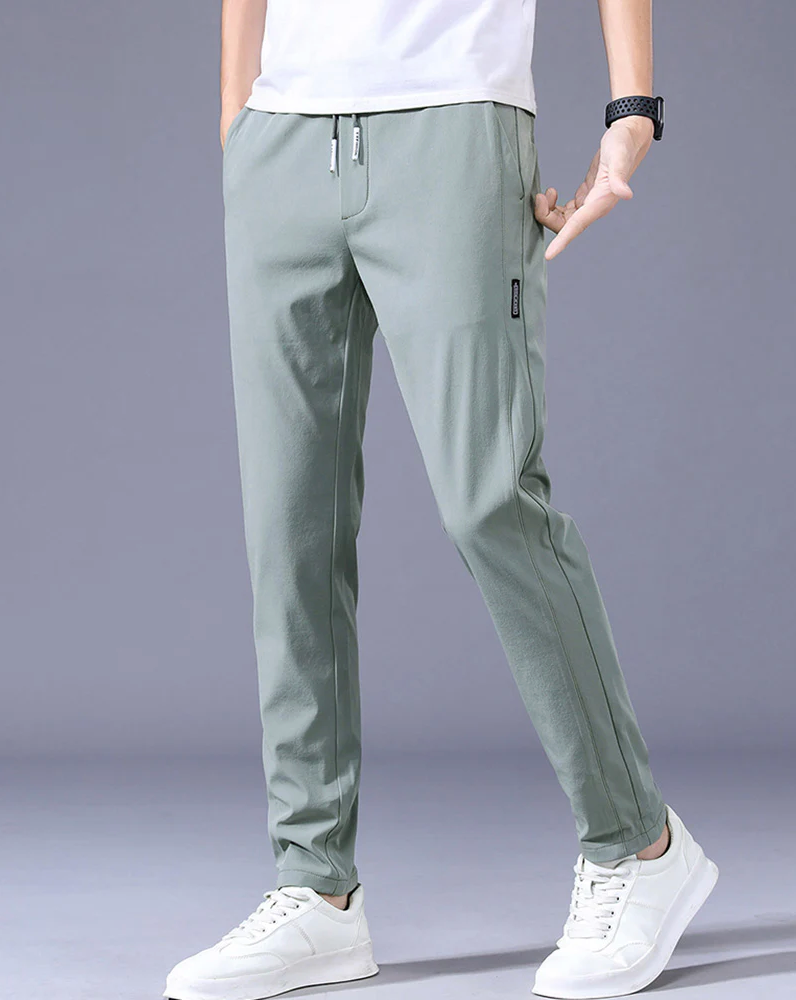 Adam | Schnelltrocknende Premium-Stretch-Hose