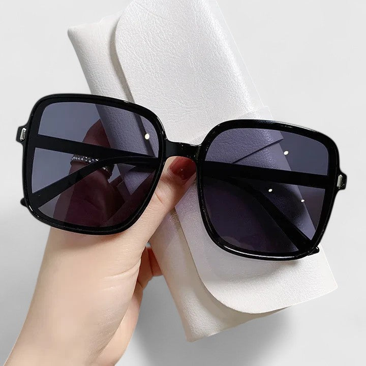 Emaline | Elegante Sonnenbrille