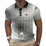 Hans & Lea Poloshirt Rainer für Herren