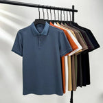 Hans & Lea Poloshirt Henrik für Herren