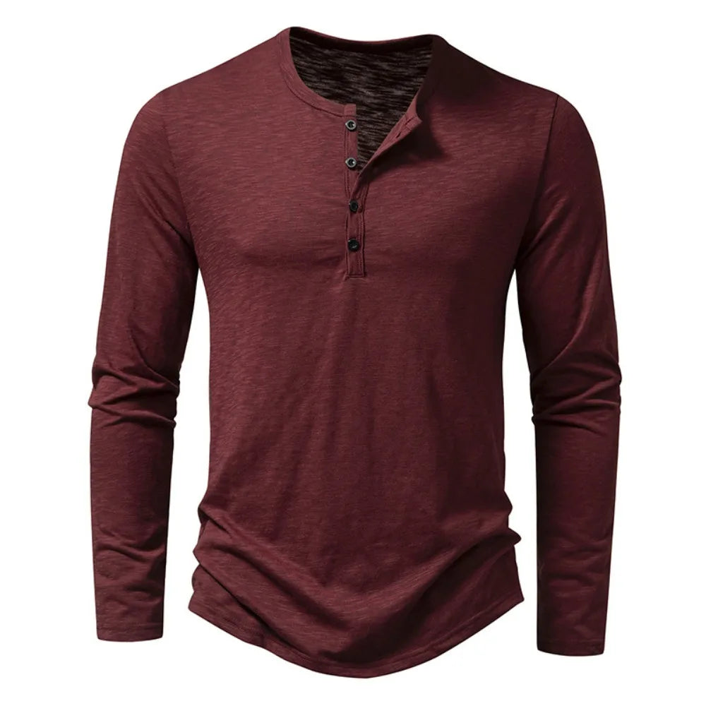 Hans & Lea Poloshirt Ruthard für Herren