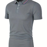 Hans & Lea Poloshirt Ludwig für Herren