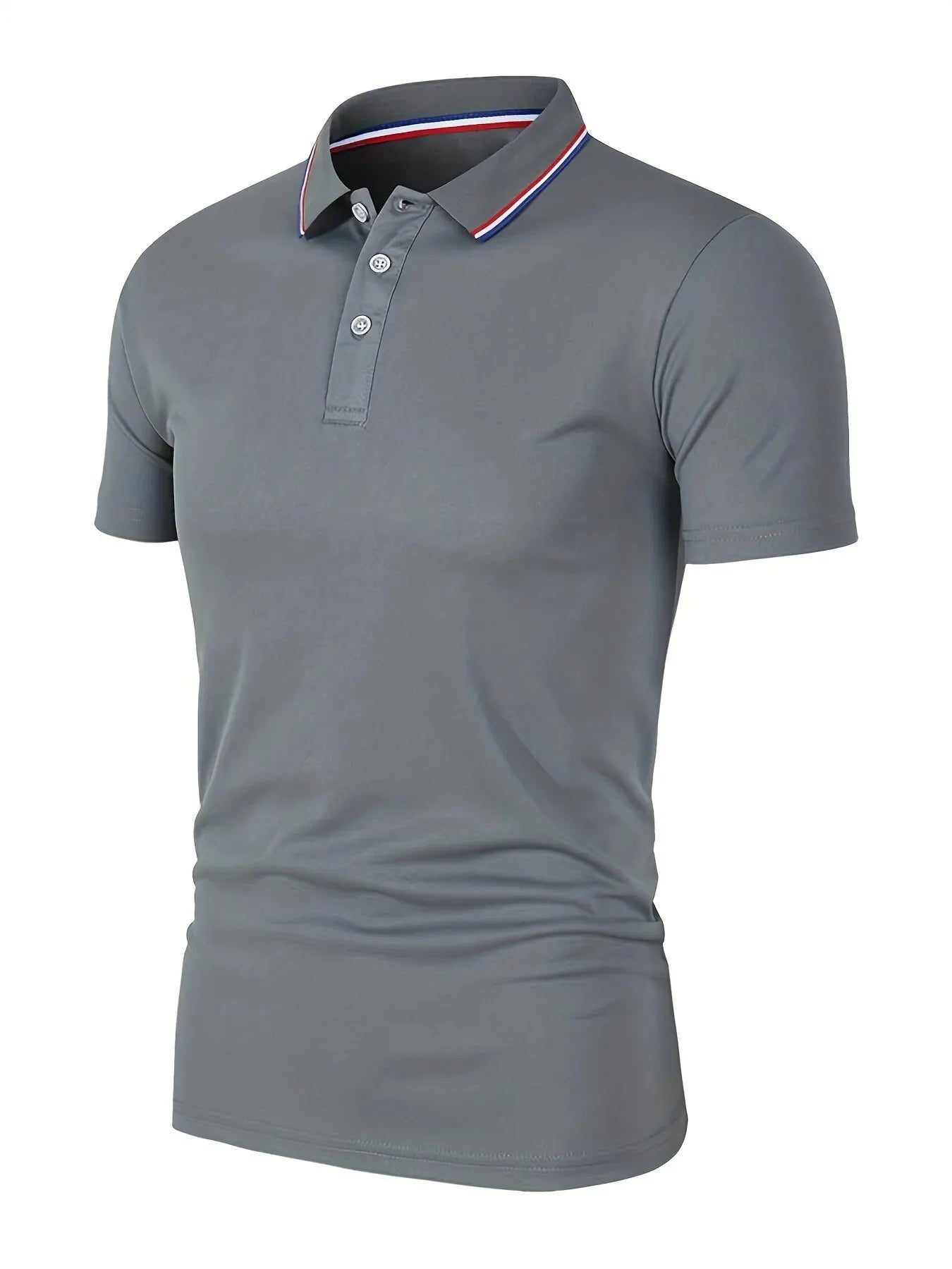 Hans & Lea Poloshirt Ludwig für Herren