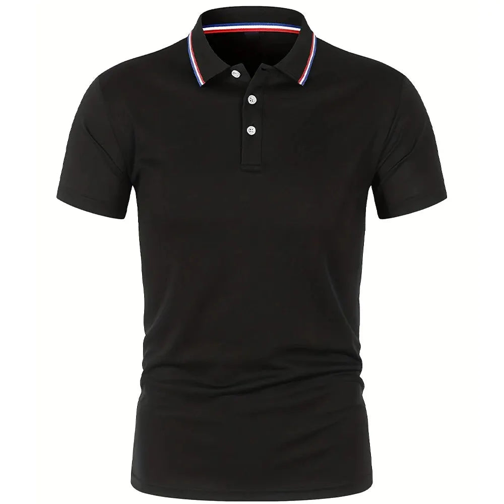 Hans & Lea Poloshirt Ludwig für Herren