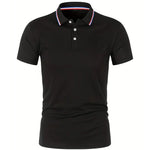 Hans & Lea Poloshirt Ludwig für Herren