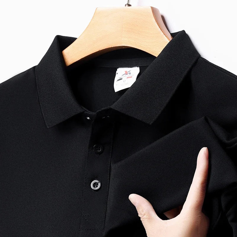 Hans & Lea Poloshirt Niklas für Herren