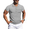 Hans & Lea Poloshirt Reto für Herren