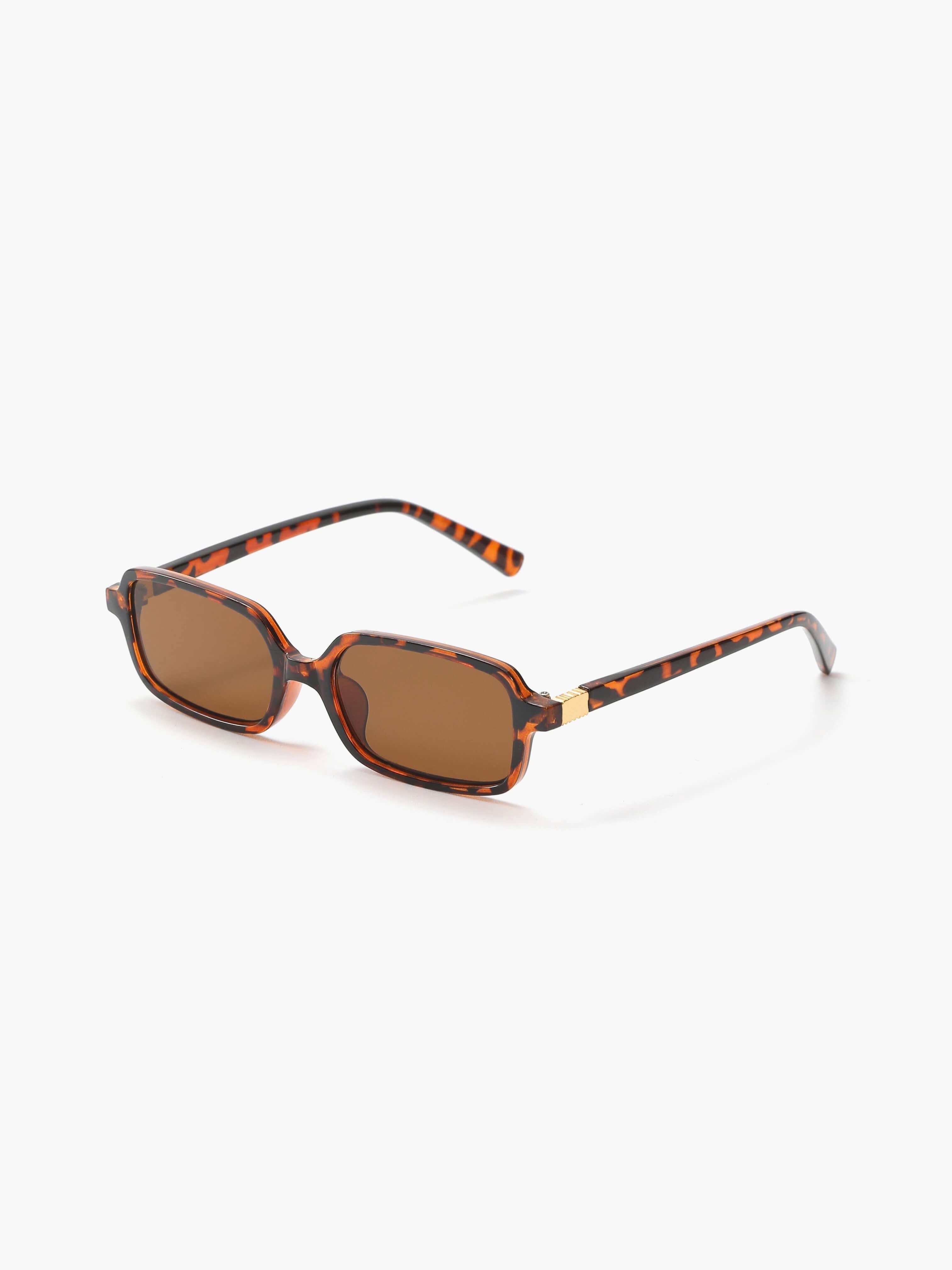 Scarlett | Glamouröse Sonnenbrille