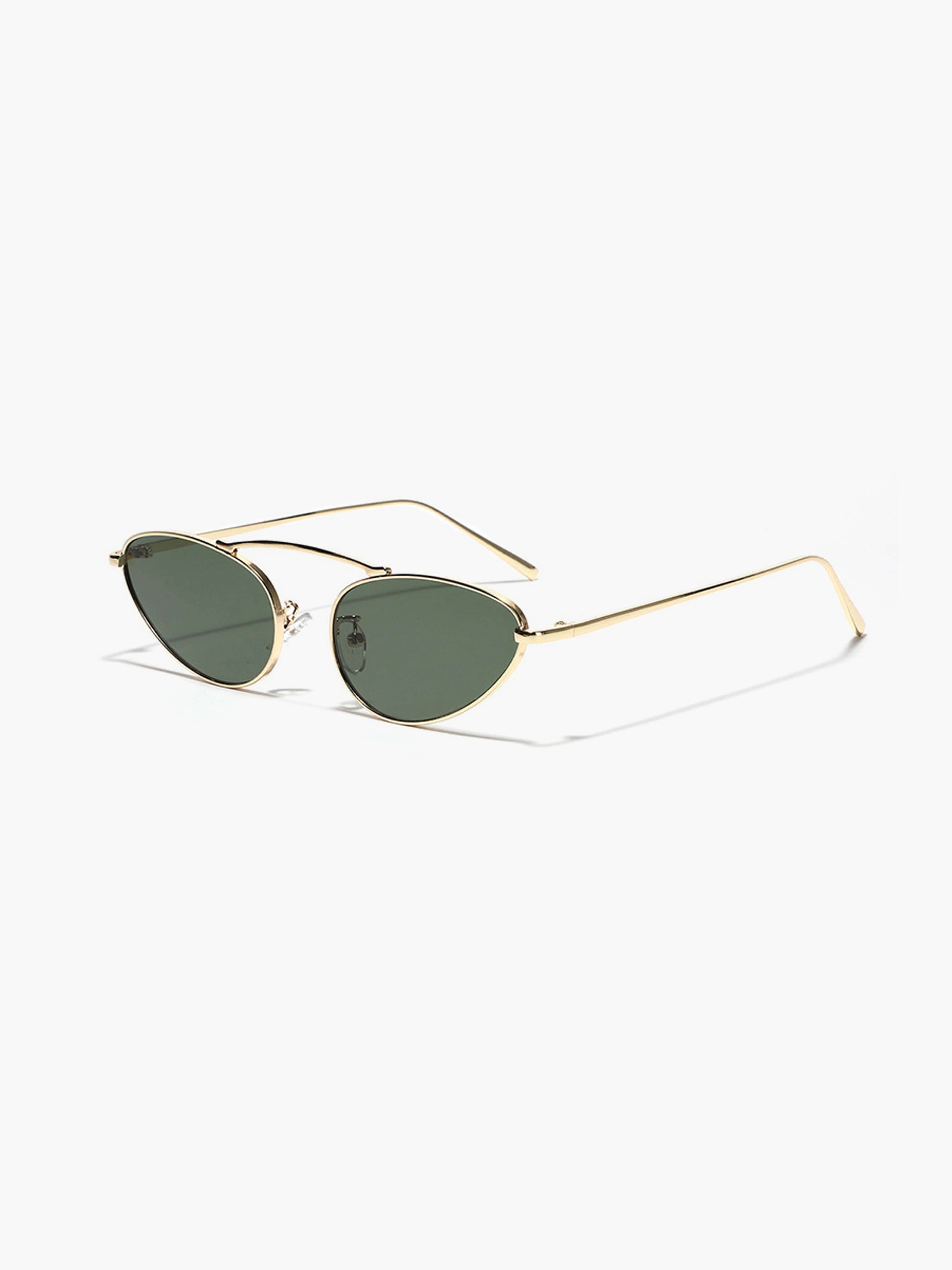 Navaya | Luxus-Sonnenbrille