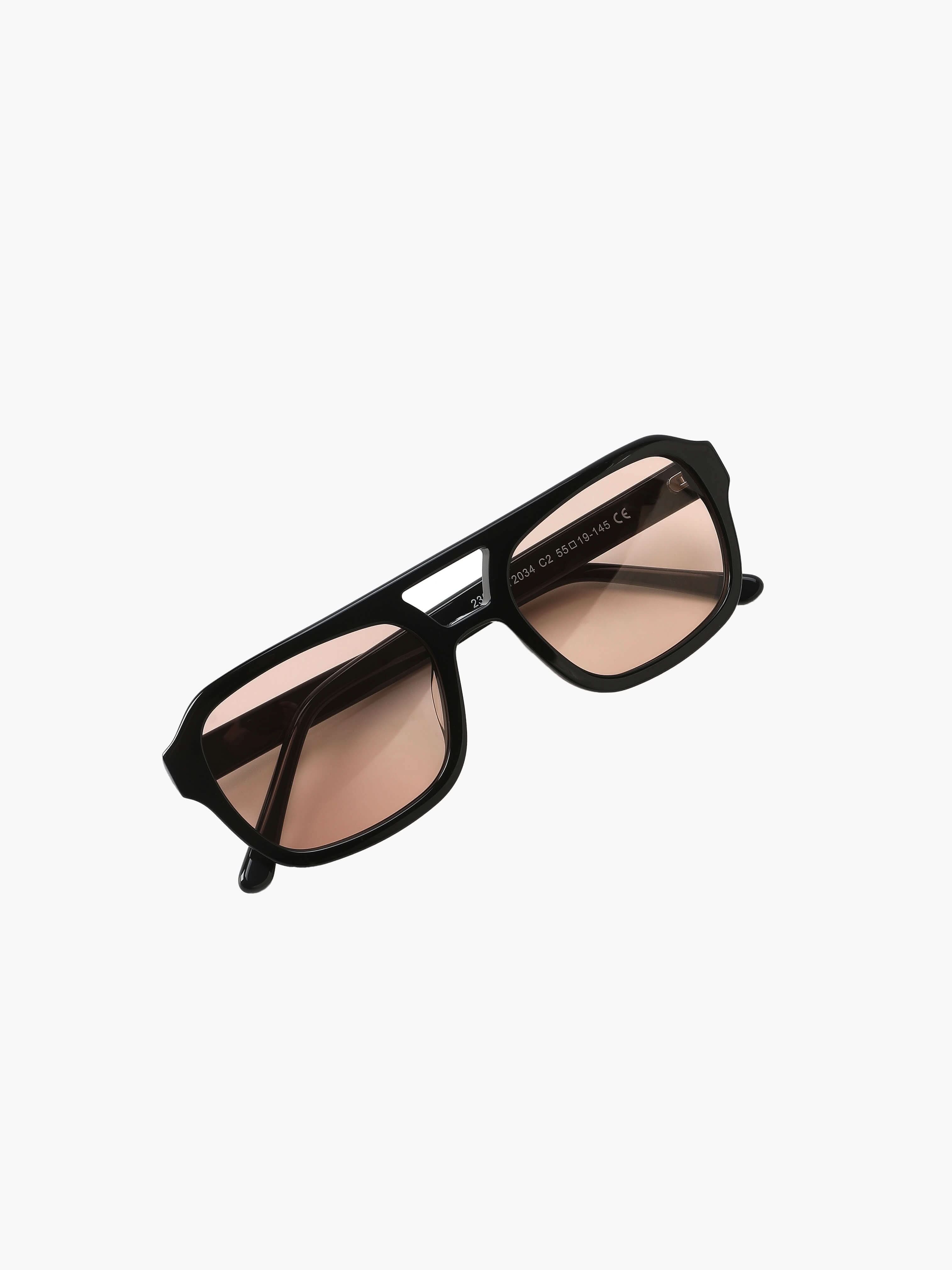 Jaslin | Elegante Sonnenbrille